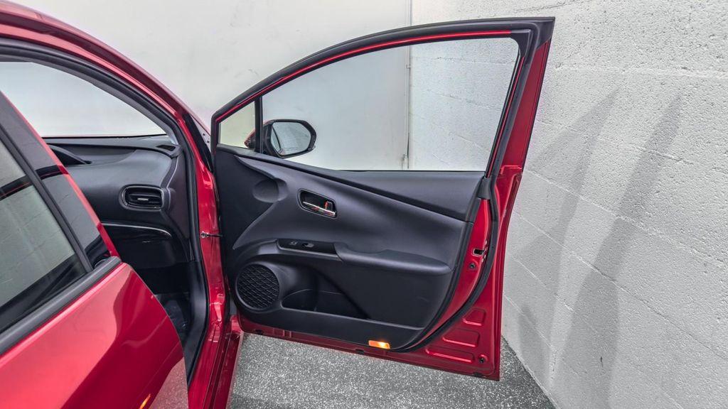 used 2019 Toyota Prius Prime car, priced at $21,995