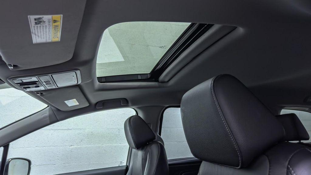 used 2021 Honda Odyssey car, priced at $27,495