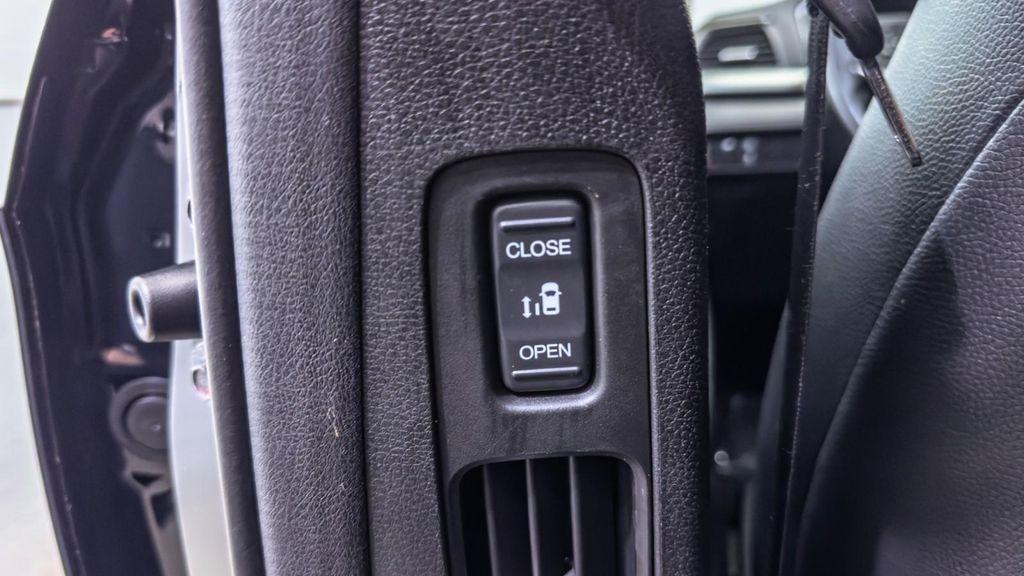 used 2021 Honda Odyssey car, priced at $27,495