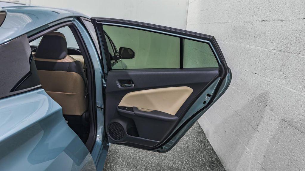 used 2018 Toyota Prius car, priced at $19,795