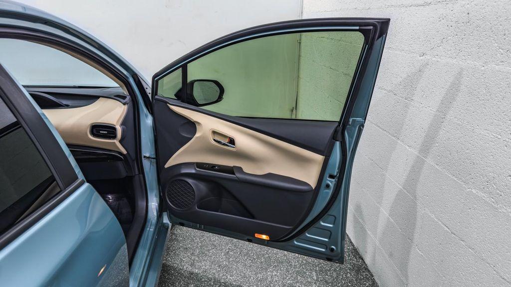 used 2018 Toyota Prius car, priced at $19,795