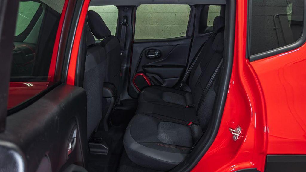used 2019 Jeep Renegade car, priced at $16,995