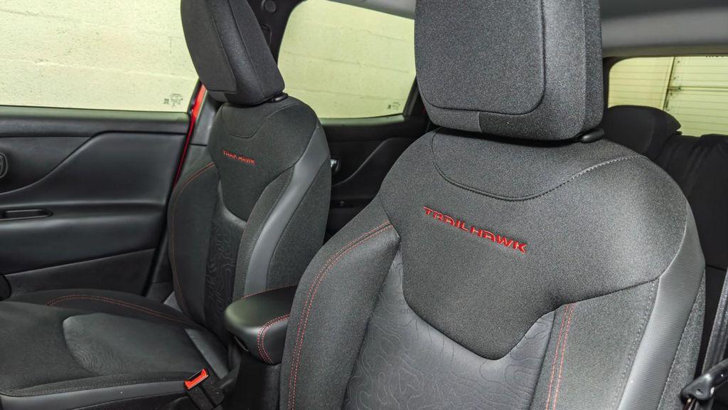 used 2019 Jeep Renegade car, priced at $16,995