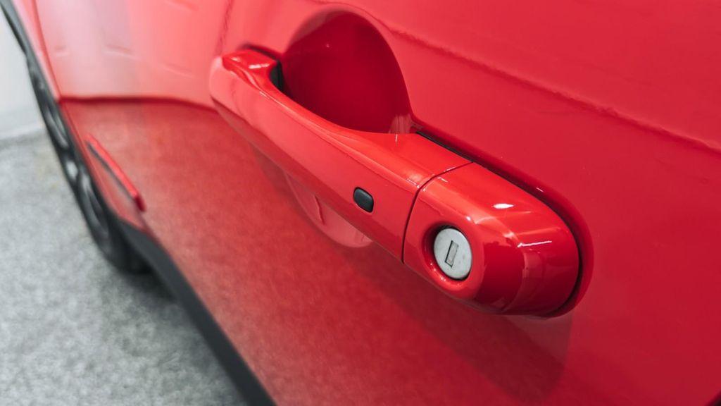 used 2019 Jeep Renegade car, priced at $16,995