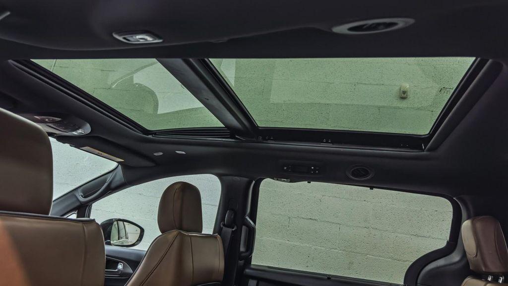 used 2020 Chrysler Pacifica car, priced at $26,995