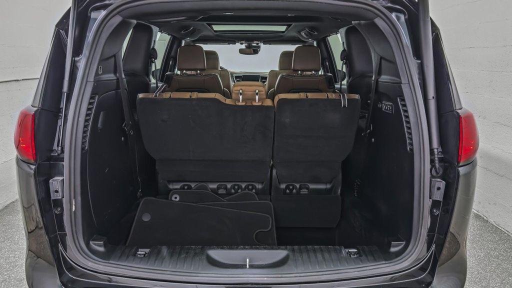 used 2020 Chrysler Pacifica car, priced at $26,995