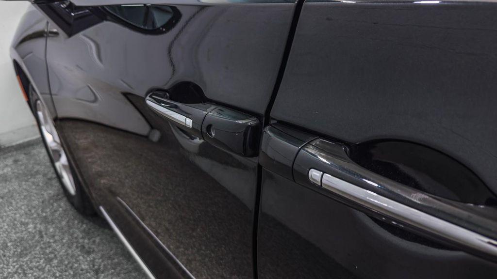 used 2020 Chrysler Pacifica car, priced at $26,995