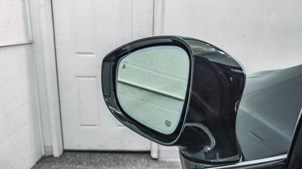 used 2020 Chrysler Pacifica car, priced at $26,995