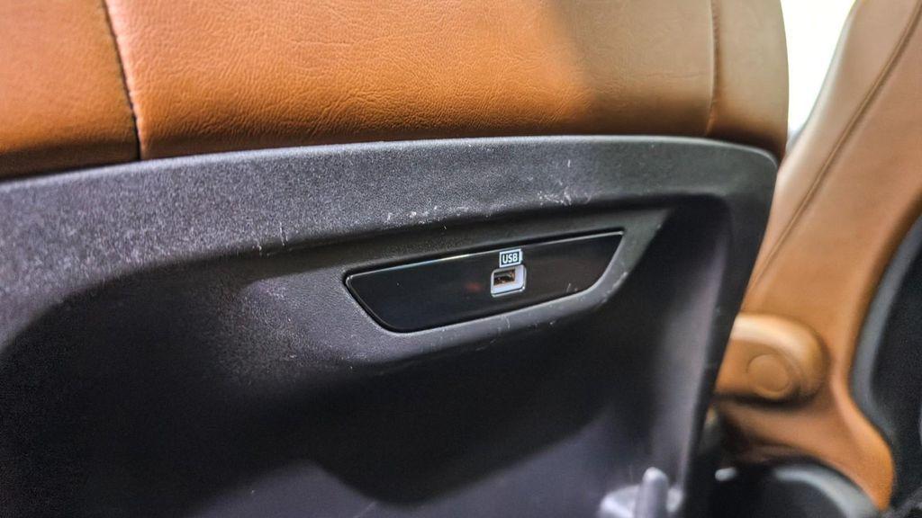 used 2020 Chrysler Pacifica car, priced at $26,995