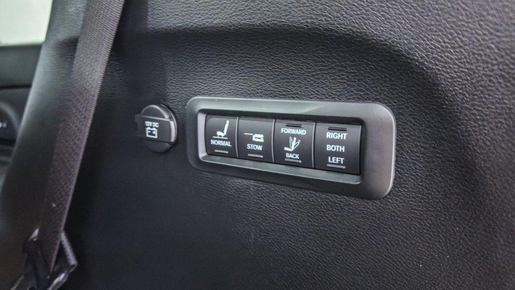 used 2020 Chrysler Pacifica car, priced at $26,995