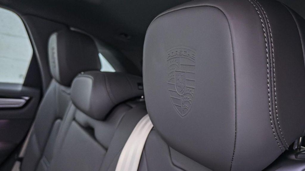 used 2023 Porsche Cayenne car, priced at $54,995