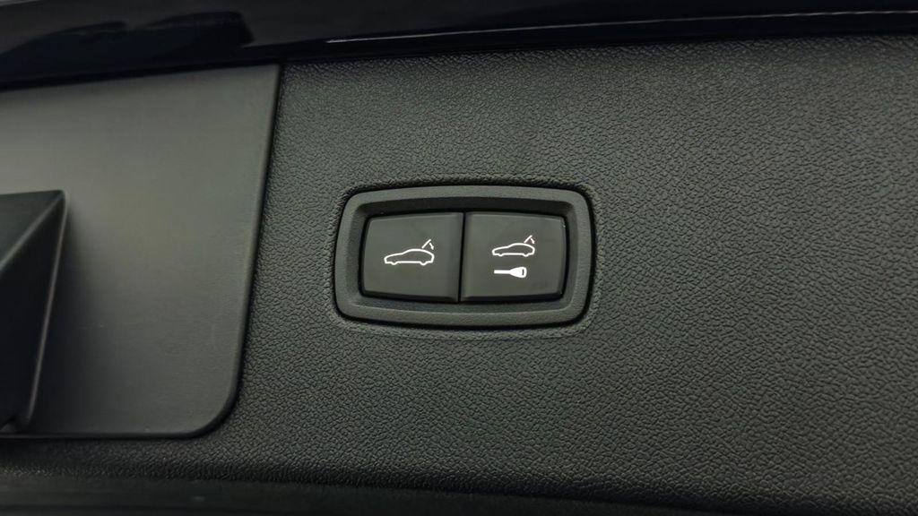 used 2023 Porsche Cayenne car, priced at $54,995