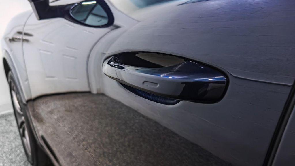 used 2023 Porsche Cayenne car, priced at $54,995