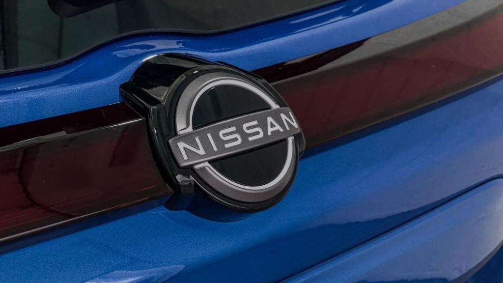 used 2022 Nissan Kicks car, priced at $17,995