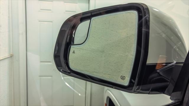 used 2022 Jeep Grand Wagoneer car, priced at $50,995