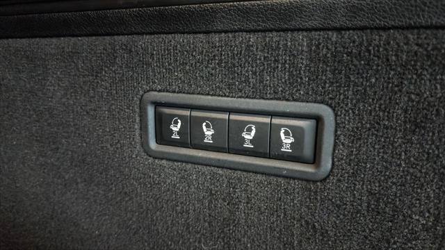 used 2022 Jeep Grand Wagoneer car, priced at $50,995