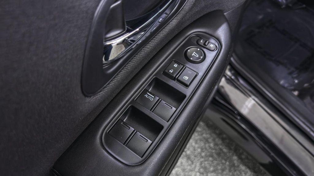 used 2022 Honda HR-V car, priced at $17,995