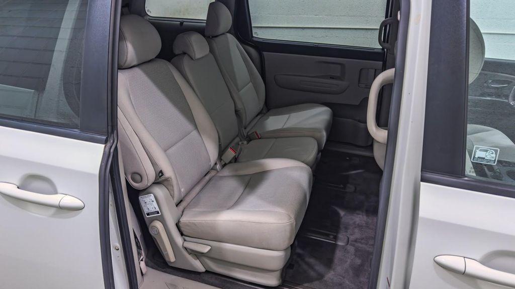 used 2016 Kia Sedona car, priced at $12,495