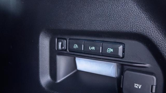 used 2020 Ford Explorer car, priced at $26,995
