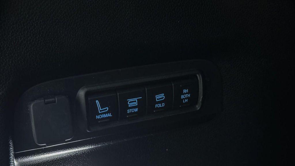 used 2019 Ford Explorer car, priced at $19,995