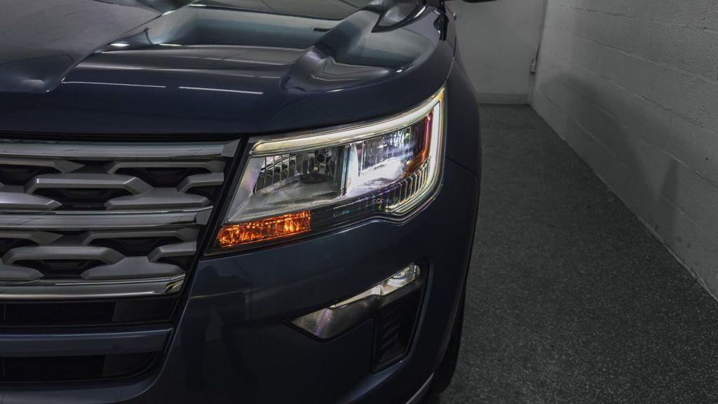 used 2019 Ford Explorer car, priced at $19,995