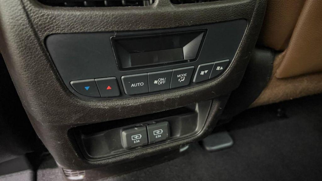 used 2019 Acura MDX car, priced at $23,495