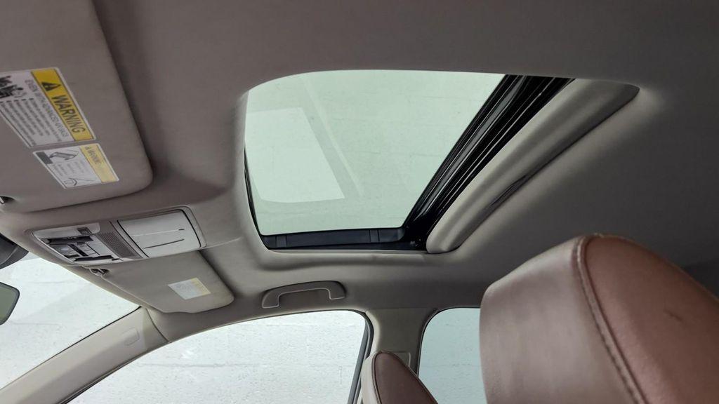 used 2019 Acura MDX car, priced at $23,495