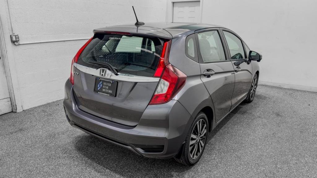 used 2020 Honda Fit car, priced at $16,995