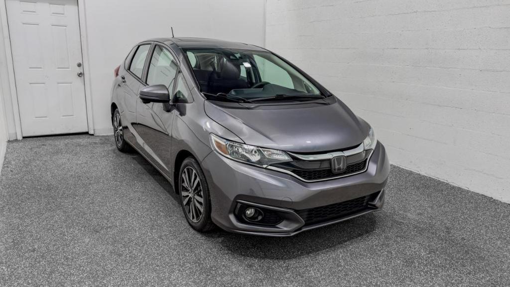 used 2020 Honda Fit car, priced at $16,995