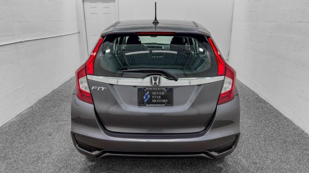 used 2020 Honda Fit car, priced at $16,995