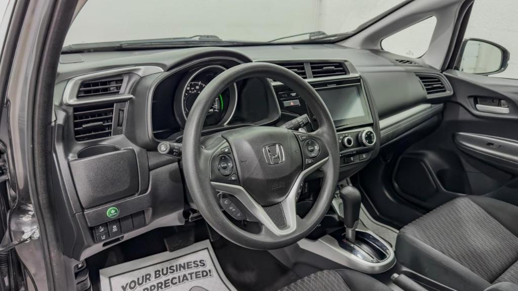 used 2020 Honda Fit car, priced at $16,995