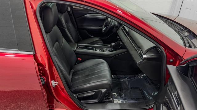 used 2019 Mazda Mazda6 car, priced at $16,995