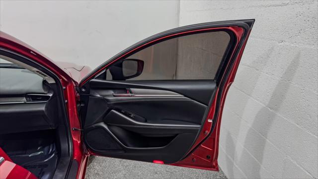 used 2019 Mazda Mazda6 car, priced at $16,995