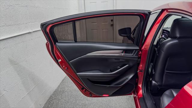 used 2019 Mazda Mazda6 car, priced at $16,995