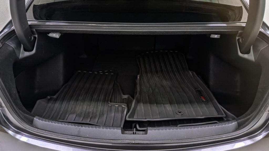 used 2023 Acura TLX car, priced at $31,995