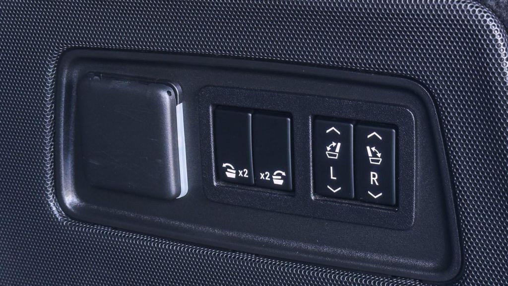 used 2022 Cadillac Escalade ESV car, priced at $66,995