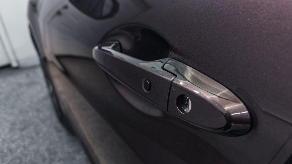 used 2021 Honda HR-V car, priced at $17,995