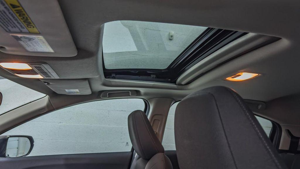 used 2021 Honda HR-V car, priced at $17,995