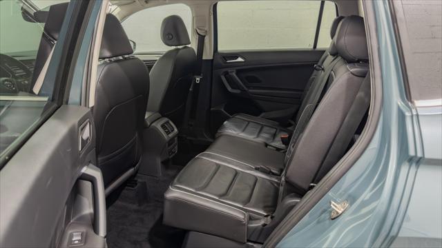 used 2019 Volkswagen Tiguan car, priced at $20,995