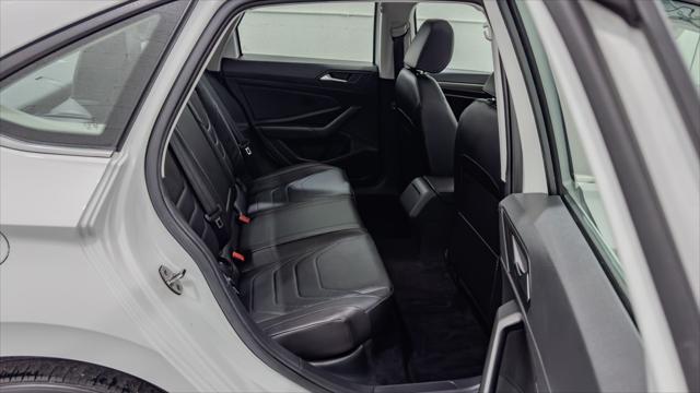 used 2019 Volkswagen Jetta car, priced at $16,495