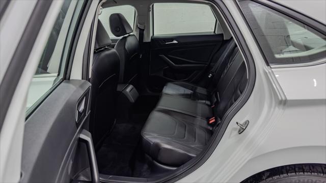 used 2019 Volkswagen Jetta car, priced at $16,495