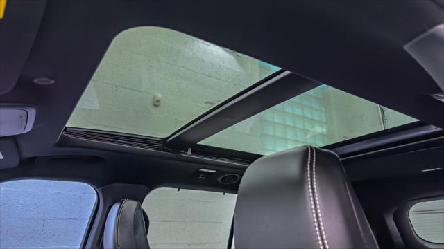 used 2022 Ford Explorer car, priced at $36,995