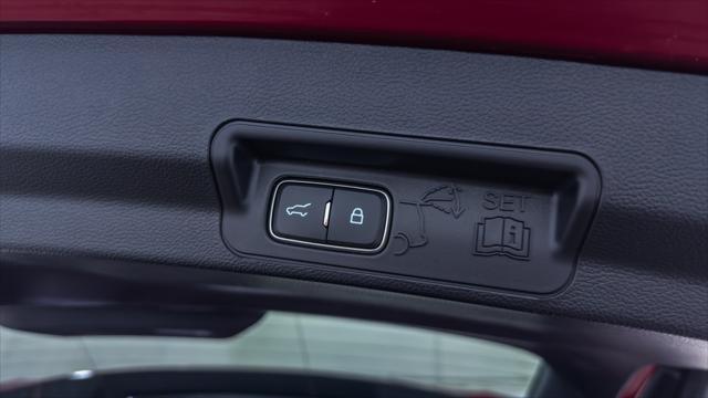 used 2022 Ford Explorer car, priced at $36,995