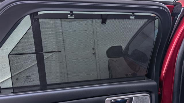 used 2022 Ford Explorer car, priced at $36,995