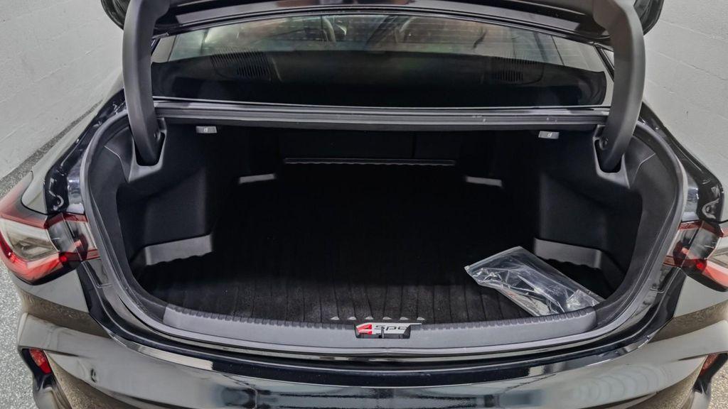 used 2023 Acura TLX car, priced at $31,995