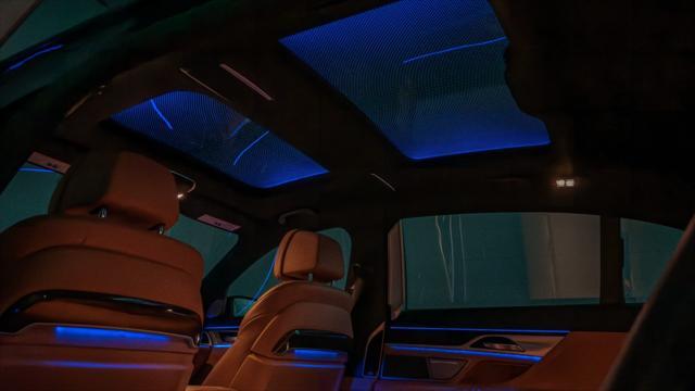 used 2020 BMW 750 car, priced at $36,995