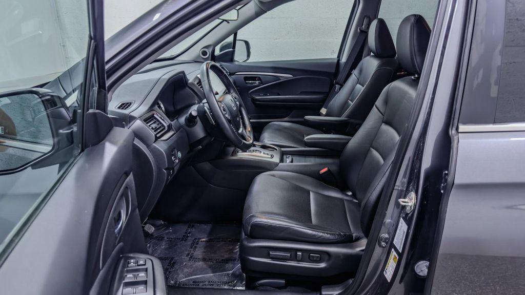 used 2020 Honda Ridgeline car, priced at $23,995