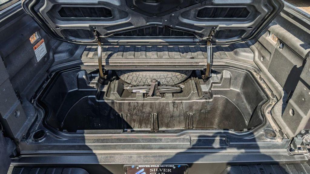 used 2020 Honda Ridgeline car, priced at $23,995