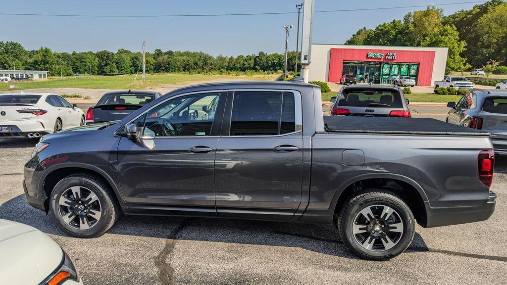 used 2020 Honda Ridgeline car, priced at $23,995