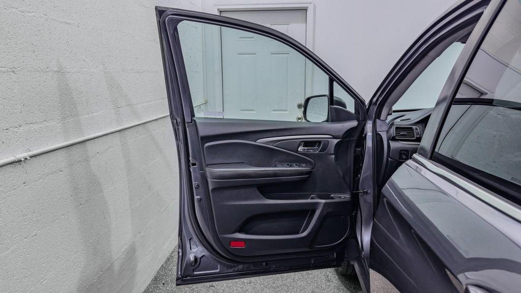 used 2020 Honda Ridgeline car, priced at $23,995